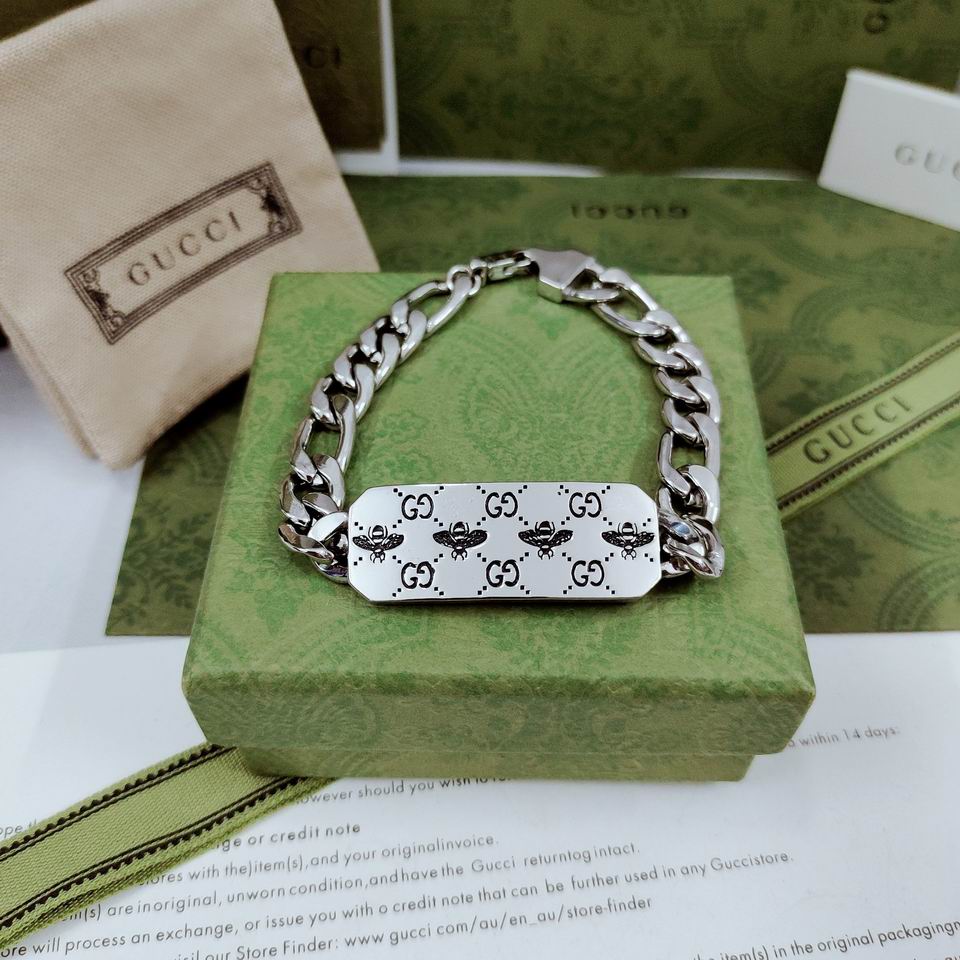 Gucci Bracelet 12lyh377